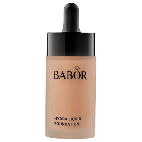 Babor Hydra Liquid Foundation 01 - Alabaster 14 Babor Hydra Liquid Foundation 01 - Alabaster - Image 12