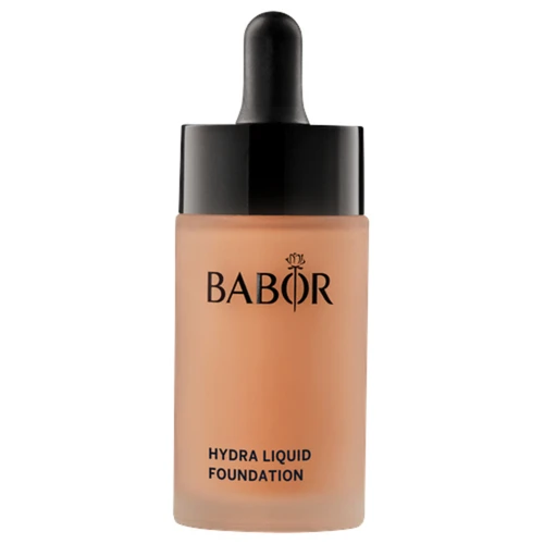 Babor Hydra Liquid Foundation 01 - Alabaster 16 Babor Hydra Liquid Foundation 01 - Alabaster - Image 14