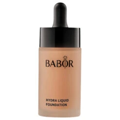 Babor Hydra Liquid Foundation 01 - Alabaster 31 Babor Hydra Liquid Foundation 01 - Alabaster -Ethereal Beauty Hydra Liquid Foundation 15 Terra 18457 detail