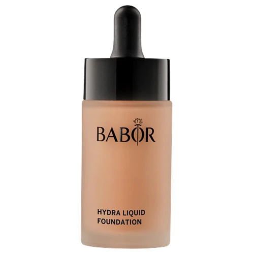 Babor Hydra Liquid Foundation 01 - Alabaster 17 Babor Hydra Liquid Foundation 01 - Alabaster - Image 15