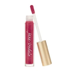 Jane Iredale Hydropure Hyaluronic Lip Gloss - Berry Red -Ethereal Beauty Hydropure Hyaluronic Lip Gloss Cosmo 65633 1669 detail