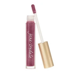 Jane Iredale Hydropure Hyaluronic Lip Gloss - Berry Red -Ethereal Beauty Hydropure Hyaluronic Lip Gloss Kir Roy 65634 139 detail