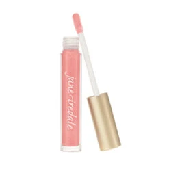 Jane Iredale Hydropure Hyaluronic Lip Gloss - Berry Red -Ethereal Beauty Hydropure Hyaluronic Lip Gloss Pink Gl 60343 detail
