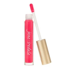 Jane Iredale Hydropure Hyaluronic Lip Gloss - Berry Red -Ethereal Beauty Hydropure Hyaluronic Lip Gloss Spiced 65640 142 detail