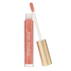 Jane Iredale Hydropure Hyaluronic Lip Gloss - Berry Red -Ethereal Beauty Hydropure Hyaluronic Lip Gloss Summer 65641 7321 detail