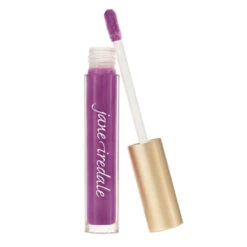 Jane Iredale Hydropure Hyaluronic Lip Gloss - Berry Red -Ethereal Beauty Hydropure Hyaluronic Lip Gloss Tourmal 65642 3312 detail