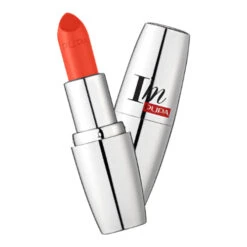 Pupa I -Ethereal Beauty I M Lipstick 300 Ultra Orange 36211 983 detail
