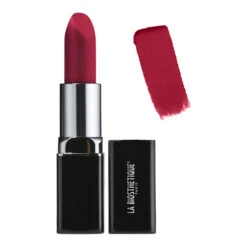 La Biosthetique Sensual Lipstick Matt M400 - Red Velvet Rose -Ethereal Beauty LB19076 48504 422 detail