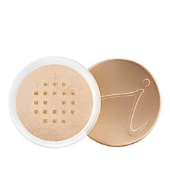 Jane Iredale Amazing Base Loose Mineral Powder SPF 20 - Ivory -Ethereal Beauty Light Beige 11266 5655 detail