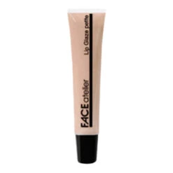 FACE Atelier Lip Glaze Petite - Clear -Ethereal Beauty Lip Glaze Petite Enigma 45422 3091 detail