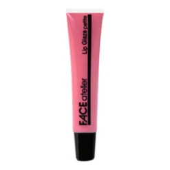 FACE Atelier Lip Glaze Petite - Clear -Ethereal Beauty Lip Glaze Petite Memphis 45426 4149 detail