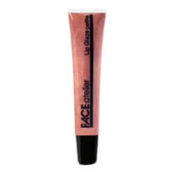 FACE Atelier Lip Glaze Petite - Clear -Ethereal Beauty Lip Glaze Petite Peach 45424 1440 detail