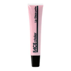 FACE Atelier Lip Glaze Petite - Clear -Ethereal Beauty Lip Glaze Petite Pixie 45423 7537 detail