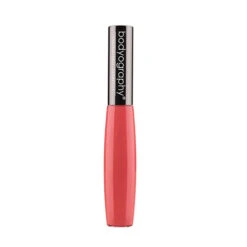 Bodyography Lip Gloss - Tease (Bright Pink - Sheer) -Ethereal Beauty Lip Gloss Pucker Up Coral Cream 40902 detail