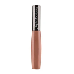 Bodyography Lip Gloss - Tease (Bright Pink - Sheer) -Ethereal Beauty Lip Gloss Shy Light Nude Cream 97816 detail