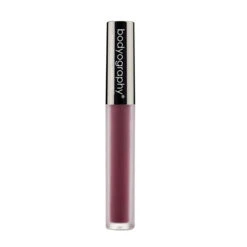 Bodyography Lip Lava Liquid Lipstick - Brick -Ethereal Beauty Lip Lava Liquid Lipstick Obsidian 28245 detail