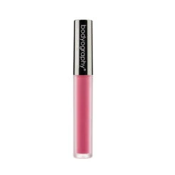 Bodyography Lip Lava Liquid Lipstick - Brick -Ethereal Beauty Lip Lava Liquid Lipstick Petal 6212 detail