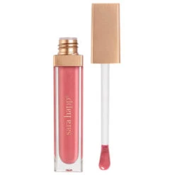Sara Happ The Ballet Slip 10 Sara Happ The Ballet Slip -Ethereal Beauty Lip Slip Pink 50432 4620 detail