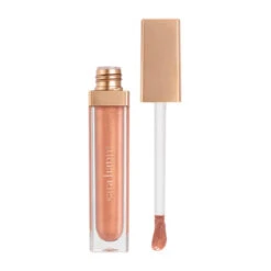 Sara Happ The Ballet Slip 11 Sara Happ The Ballet Slip -Ethereal Beauty Lip Slip Rose Gold 50430 1147 detail