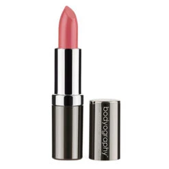 Bodyography Lipstick - Red China (True Red Cream) -Ethereal Beauty Lipstick Disco Pink Sheer 42245 detail