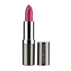 Bodyography Lipstick - Red China (True Red Cream) -Ethereal Beauty Lipstick Havana Soft Mauve Nude Sheer 70530 detail
