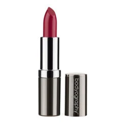 Bodyography Lipstick - Red China (True Red Cream) -Ethereal Beauty Lipstick Ooh La La Bright Berry Cream 9894 detail