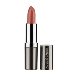 Bodyography Lipstick - Red China (True Red Cream) -Ethereal Beauty Lipstick Praline Neutral Brown Nude Cream 15855 detail