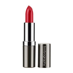 Bodyography Lipstick - Red China (True Red Cream) -Ethereal Beauty Lipstick Red China True Red Cream 62022 detail