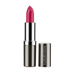 Bodyography Lipstick - Red China (True Red Cream) -Ethereal Beauty Lipstick Smile Pink Cream 21085 detail