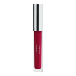La Biosthetique Liquid Color Pen - Satin Rose -Ethereal Beauty Liquid Lipstick Velvet Ruby 72610 detail