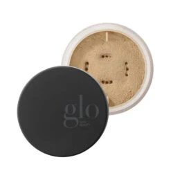 Glo Skin Beauty Loose Base - Golden Light -Ethereal Beauty Loose Base Honey Light 45641 4419 detail