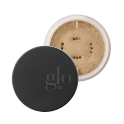 Glo Skin Beauty Loose Base - Golden Light -Ethereal Beauty Loose Base Honey Medium 45642 6935 detail