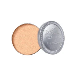 T LeClerc Loose Powder - Naturel -Ethereal Beauty Loose Powder Naturel 13033 8807 detail