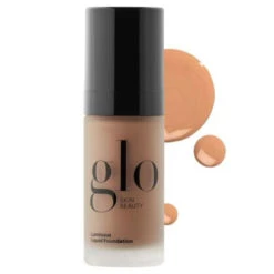 Glo Skin Beauty Luminous Liquid Foundation - Porcelain (SPF 18) -Ethereal Beauty Luminous Liquid Foundation Cafe 45635 864 detail