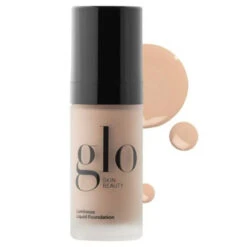 Glo Skin Beauty Luminous Liquid Foundation - Porcelain (SPF 18) -Ethereal Beauty Luminous Liquid Foundation Naturelle 45631 8133 detail