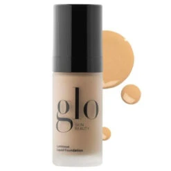 Glo Skin Beauty Luminous Liquid Foundation - Porcelain (SPF 18) -Ethereal Beauty Luminous Liquid Foundation Tahini 45632 6964 detail