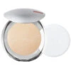 Pupa Luminys Compact Face Powder - 04 Champagne -Ethereal Beauty Luminys Compact Face Powder Champagne 04 14803 6424 detail