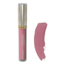 Mirabella Luxe Lip Gloss Matte - Bombshell -Ethereal Beauty Luxe Lip Gloss Matte Heartbreaker 62176 4921 detail
