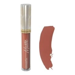 Mirabella Luxe Lip Gloss Matte - Bombshell -Ethereal Beauty Luxe Lip Gloss Matte Trendsetter 62177 6721 detail