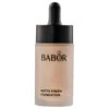 Babor Matte Finish Foundation 01 - Porcelain 2 Babor Matte Finish Foundation 01 - Porcelain -Ethereal Beauty Matte Finish Foundation 04 Almond 22412 detail