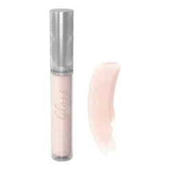 Mirabella Mirabella Luxe Lip Gloss - Angelic -Ethereal Beauty Mirabella Luxe Lip Gloss Lustre 62168 4308 detail