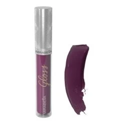 Mirabella Mirabella Luxe Lip Gloss - Angelic -Ethereal Beauty Mirabella Luxe Lip Gloss Sublime 62172 1792 detail