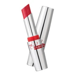Pupa Miss Pupa Lipstick - 100 Cream -Ethereal Beauty Miss Pupa Lipstick 500 Love Pearly Red 31772 9217 detail