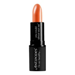 Αντίποδες Antipodes Moisture Boost Natural Lipstick - Golden Bay Nectar -Ethereal Beauty Moisture Boost Natural Lipstick Golden Bay Nectar 44486 1878 detail