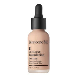 Perricone MD No Makeup Foundation Serum - Porcelain SPF 20 -Ethereal Beauty NM Foundation Serum Nude SPF 20 47882 detail