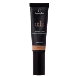 O Cosmedics Natural Fusion Treatment Foundation -Beige 325