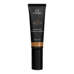 Front Page -Ethereal Beauty Natural Fusion Treatment Foundation Bronze 600 62474 1109 detail