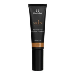 O Cosmedics Natural Fusion Treatment Foundation - Ivory 100 -Ethereal Beauty Natural Fusion Treatment Foundation Spice 500 62473 2362 detail