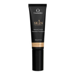 O Cosmedics Natural Fusion Treatment Foundation - Ivory 100 -Ethereal Beauty Natural Fusion Treatment Foundation True Natural 300 48037 detail