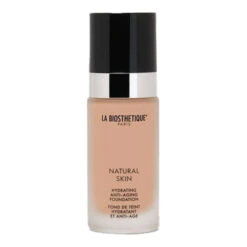 La Biosthetique Natural Skin 1/4 Light Peach -Ethereal Beauty Natural Skin 2 2 Medium Beige 67836 469 detail